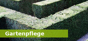 Jung & Rademaker - Gartenpflege