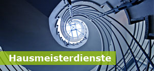 Jung & Rademaker - Hausmeisterdienste