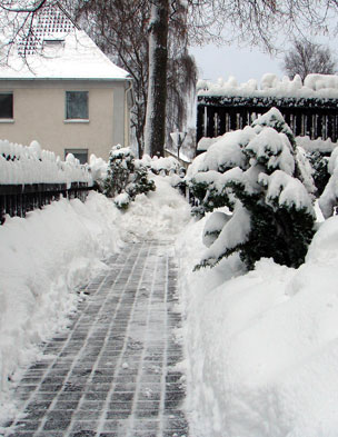 Jung & Rademaker - Winterdienst